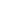 Bat Design Logo white on back background Bat Design Logo White